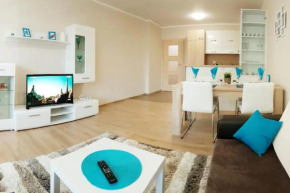 New Stylish Apartment near City Center